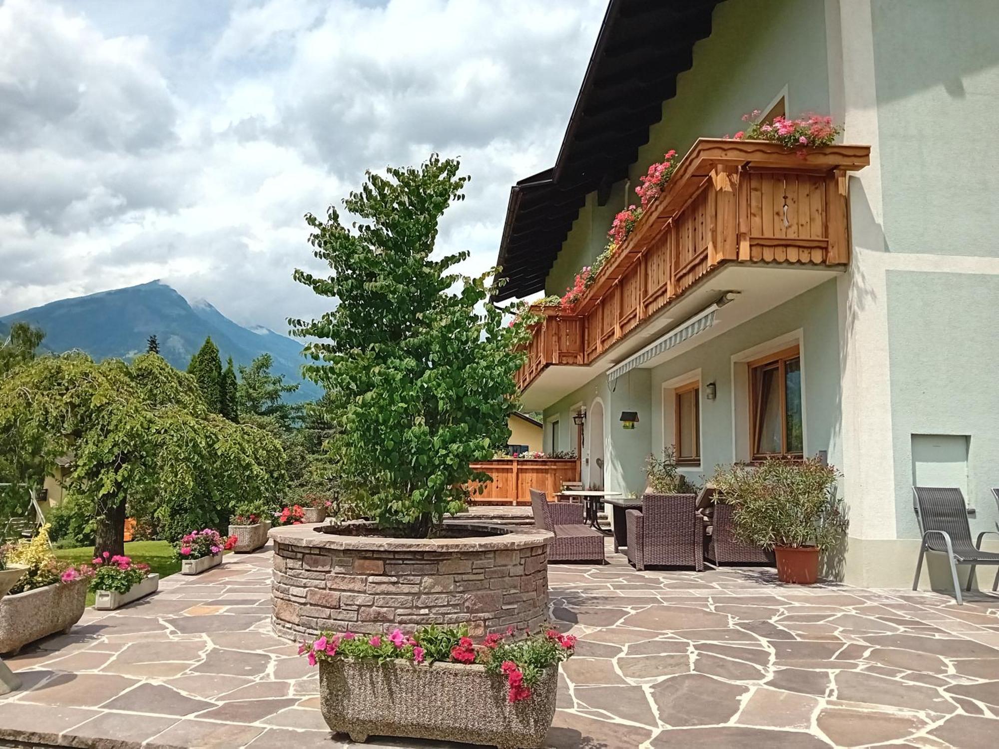 Landhaus Koenigsreiner Unterkolbnitz Экстерьер фото
