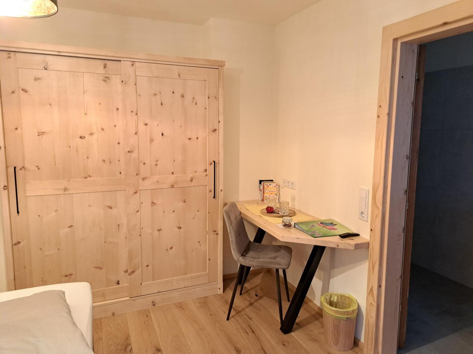 Landhaus Koenigsreiner Unterkolbnitz Экстерьер фото